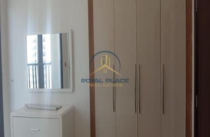 Apartment - 2 Bedrooms - 2 Bathrooms for rent in Starz Tower 1 - Starz by Danube - Al Furjan - Dubai