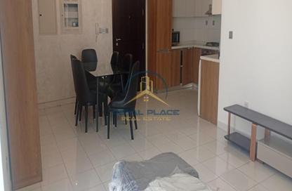Apartment - 2 Bedrooms - 2 Bathrooms for rent in Starz Tower 1 - Starz by Danube - Al Furjan - Dubai Apartment - 2 Bedrooms - 2 Bathrooms for rent in Starz Tower 1 - Starz by Danube - Al Furjan - Dubai