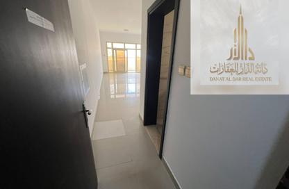 Apartment - 2 - 2 for rent in Abna Saqer Building - Al Hamidiya 1 - Al Hamidiya - Ajman