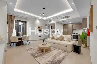 Apartment - 1 Bedroom - 1 Bathroom for rent in Al Serh Residences 11 - District 10 - Jumeirah Village Circle - Dubai