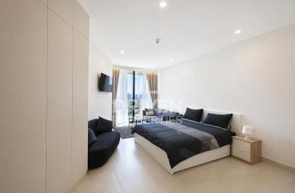 Apartment - Studio - 1 for rent in Condor Golf Links 18 - Dubai Sports City - Dubai Apartment - Studio - 1 for rent in Condor Golf Links 18 - Dubai Sports City - Dubai