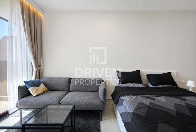 Golf View Studio | High Floor | Dynamic Area photo 3