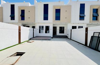 Villa - 5 Bedrooms - 7 Bathrooms for rent in Al Yasmeen 1 - Al Yasmeen - Ajman