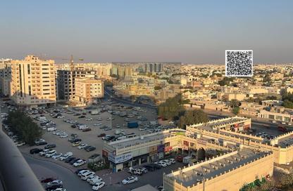 Apartment - Studio - 1 Bathroom for rent in Mandarin Towers - Garden City - Ajman Apartment - Studio - 1 Bathroom for rent in Mandarin Towers - Garden City - Ajman