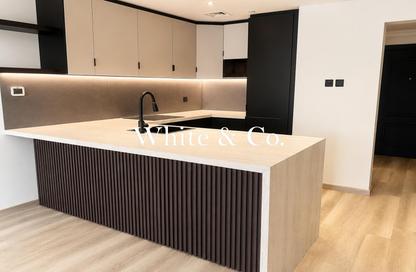 Apartment - 1 Bedroom - 2 Bathrooms for sale in Time Place Tower - Dubai Marina - Dubai Apartment - 1 Bedroom - 2 Bathrooms for sale in Time Place Tower - Dubai Marina - Dubai