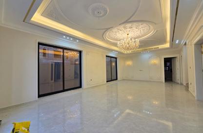 Villa - 5 Bedrooms - 7 Bathrooms for sale in Kabbali Hills - Al Helio 2 - Al Helio - Ajman