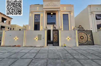 فيلا - 5 غرف نوم - 7 حمامات للبيع في كيبابلي هيلز - الحليو 2 - الحليو - عجمان