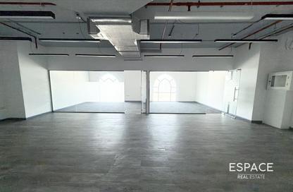 Office Space - Studio - 1 for sale in The Dome - JLT Cluster N - Jumeirah Lake Towers - Dubai