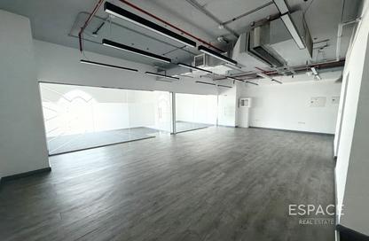 Office Space - Studio - 1 for sale in The Dome - JLT Cluster N - Jumeirah Lake Towers - Dubai