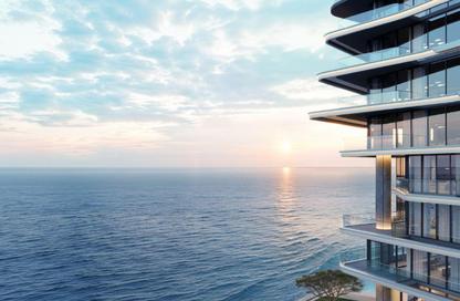 Apartment - 2 Bedrooms - 3 Bathrooms for sale in Costa Mare - Al Marjan Island - Ras Al Khaimah