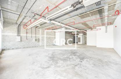 Office Space - Studio - 1 for rent in Mazaya Business Avenue AA1 - Mazaya Business Avenue - Jumeirah Lake Towers - Dubai