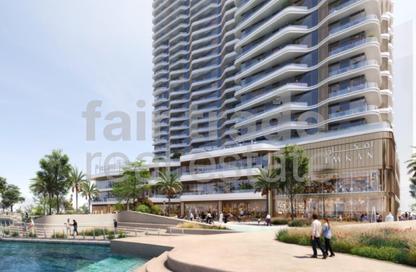 Apartment - 1 - 2 for sale in Sunstone - Makers District - Al Reem Island - Abu Dhabi Apartment - 1 - 2 for sale in Sunstone - Makers District - Al Reem Island - Abu Dhabi