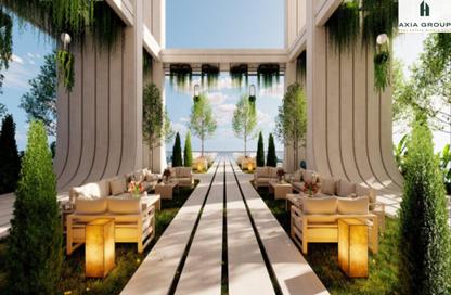 Apartment - Studio - 1 for sale in Society House - Downtown Dubai - Dubai