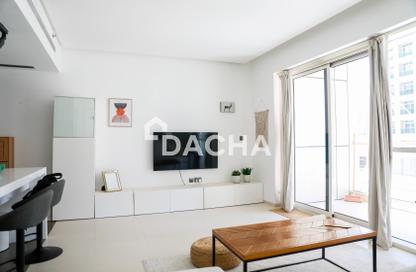 Apartment - 1 Bedroom - 1 Bathroom for rent in West Avenue Tower - Dubai Marina - Dubai Apartment - 1 Bedroom - 1 Bathroom for rent in West Avenue Tower - Dubai Marina - Dubai