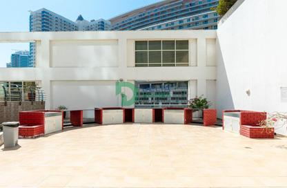 Apartment - 1 Bedroom - 2 Bathrooms for rent in Park Central - Business Bay - Dubai