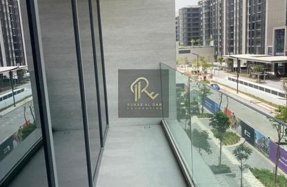 Apartment - 2 - 3 for sale in Sokoon - Naseej District - Aljada - Sharjah Apartment - 2 - 3 for sale in Sokoon - Naseej District - Aljada - Sharjah