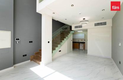 تاون هاوس - غرفة نوم - 2 حمامات للبيع في روكان 3 - روكان - دبي