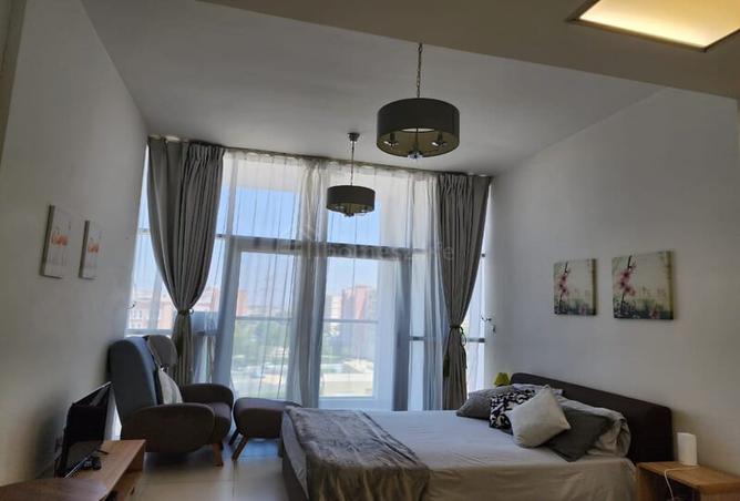 Studio | Fully Furnished | Bills included