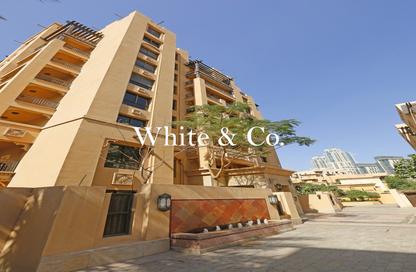Apartment - 1 Bedroom - 2 Bathrooms for rent in Miska 4 - Miska - Old Town - Downtown Dubai - Dubai