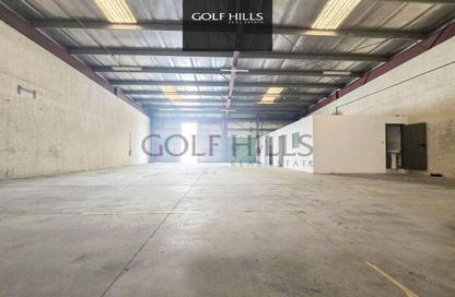Warehouse - Studio - 2 for rent in Dubai Investment Park 1 (DIP 1) - Dubai Investment Park (DIP) - Dubai