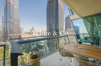 Apartment - 2 Bedrooms - 3 Bathrooms for sale in Burj Vista Tower 1 - Burj Vista - Downtown Dubai - Dubai Apartment - 2 Bedrooms - 3 Bathrooms for sale in Burj Vista Tower 1 - Burj Vista - Downtown Dubai - Dubai