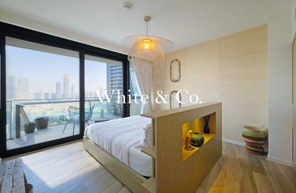 Apartment - 2 Bedrooms - 3 Bathrooms for sale in Burj Vista Tower 1 - Burj Vista - Downtown Dubai - Dubai Apartment - 2 Bedrooms - 3 Bathrooms for sale in Burj Vista Tower 1 - Burj Vista - Downtown Dubai - Dubai