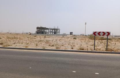 Land - Studio for sale in Al Tay West - Al Suyoh - Sharjah Land - Studio for sale in Al Tay West - Al Suyoh - Sharjah