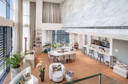 Apartment - 3 Bedrooms - 5 Bathrooms for sale in City Walk Residential Building 6B - City Walk Residential - City Walk - Dubai