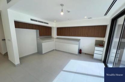 Townhouse - 4 - 5 for rent in Parkside 1 - Emaar South - Dubai South (Dubai World Central) - Dubai