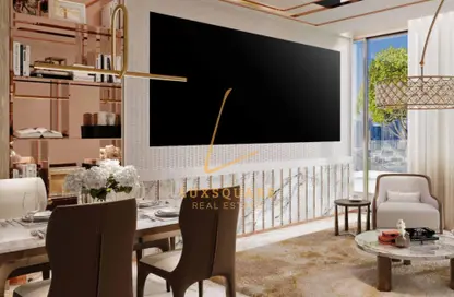 Apartment - 2 Bedrooms - 3 Bathrooms for sale in Elegance Tower - Downtown Dubai - Dubai Apartment - 2 Bedrooms - 3 Bathrooms for sale in Elegance Tower - Downtown Dubai - Dubai