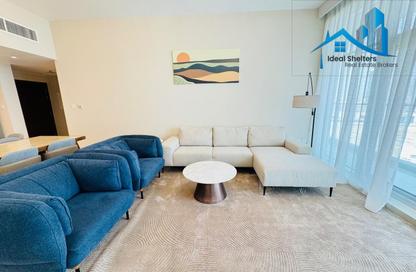 Apartment - 2 Bedrooms - 3 Bathrooms for rent in Vita Residencia - Al Sufouh 1 - Al Sufouh - Dubai Apartment - 2 Bedrooms - 3 Bathrooms for rent in Vita Residencia - Al Sufouh 1 - Al Sufouh - Dubai