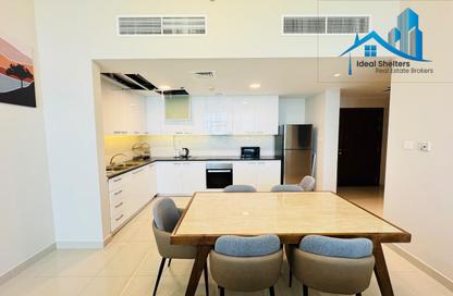 Apartment - 2 Bedrooms - 3 Bathrooms for rent in Vita Residencia - Al Sufouh 1 - Al Sufouh - Dubai Apartment - 2 Bedrooms - 3 Bathrooms for rent in Vita Residencia - Al Sufouh 1 - Al Sufouh - Dubai