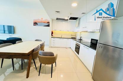 Apartment - 2 Bedrooms - 3 Bathrooms for rent in Vita Residencia - Al Sufouh 1 - Al Sufouh - Dubai