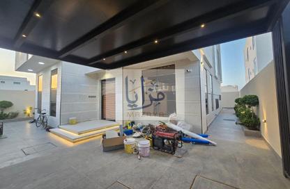 Villa - 6 Bedrooms - 7+ Bathrooms for sale in Al Bahia Hills - Al Bahia - Ajman