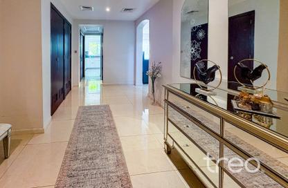 Townhouse - 3 Bedrooms - 3 Bathrooms for rent in Al Reem 2 - Al Reem - Arabian Ranches - Dubai