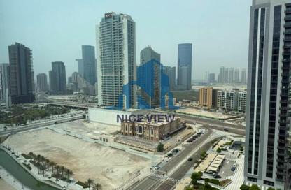 Apartment - 3 Bedrooms - 3 Bathrooms for rent in The Bridges - Shams Abu Dhabi - Al Reem Island - Abu Dhabi