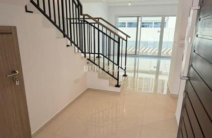 Townhouse - 3 - 3 for sale in Camelia - Damac Hills 2 - Dubai