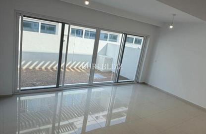 Townhouse - 3 - 3 for sale in Camelia - Damac Hills 2 - Dubai