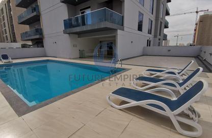 Apartment - 2 Bedrooms - 3 Bathrooms for rent in Jumeirah Garden City - Al Satwa - Dubai Apartment - 2 Bedrooms - 3 Bathrooms for rent in Jumeirah Garden City - Al Satwa - Dubai