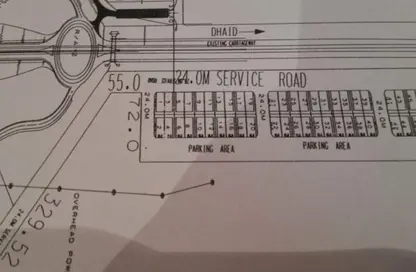 Land - Studio for sale in Maliha - Sharjah Industrial Area - Sharjah