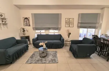 Apartment - 1 Bedroom - 2 Bathrooms for rent in Al Ramth 23 - Al Ramth - Remraam - Dubai Land - Dubai