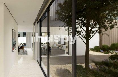 Villa - 5 Bedrooms - 7 Bathrooms for sale in Saadiyat Lagoons - Saadiyat Island - Abu Dhabi Villa - 5 Bedrooms - 7 Bathrooms for sale in Saadiyat Lagoons - Saadiyat Island - Abu Dhabi