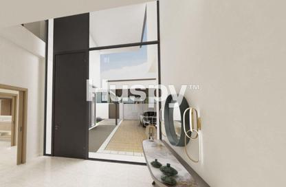 Villa - 5 Bedrooms - 7 Bathrooms for sale in Saadiyat Lagoons - Saadiyat Island - Abu Dhabi