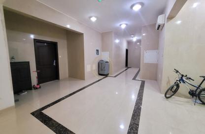 Apartment - 3 - 3 for rent in Shiebat Al Oud - Asharej - Al Ain