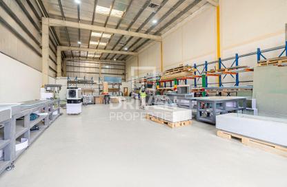 Warehouse - Studio for sale in Freezone South - Jebel Ali Freezone - Jebel Ali - Dubai