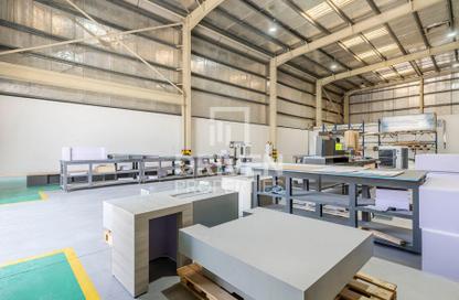 Warehouse - Studio for sale in Freezone South - Jebel Ali Freezone - Jebel Ali - Dubai