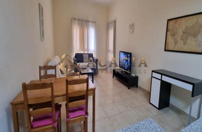 Apartment - 1 Bedroom - 1 Bathroom for rent in Al Thamam 51 - Al Thamam - Remraam - Dubai Land - Dubai