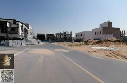 Land - Studio for sale in Al Helio 2 - Al Helio - Ajman