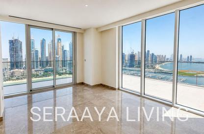 Apartment - 4 Bedrooms - 4 Bathrooms for rent in Beach Mansion Tower 1 - Beach Mansion - Emaar Beachfront - Dubai Harbour - Dubai Apartment - 4 Bedrooms - 4 Bathrooms for rent in Beach Mansion Tower 1 - Beach Mansion - Emaar Beachfront - Dubai Harbour - Dubai