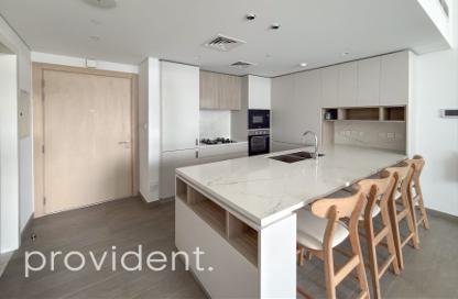 Apartment - 1 - 2 for rent in Kensington Waters A - Kensington Waters - Sobha Hartland - Mohammed Bin Rashid City - Dubai Apartment - 1 - 2 for rent in Kensington Waters A - Kensington Waters - Sobha Hartland - Mohammed Bin Rashid City - Dubai